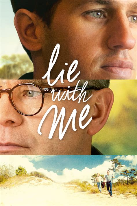 lie with me film 2023.